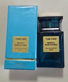 Tom Ford Neroli Portofino Eau de Parfum Spray 3.4 fl oz / 100 ml Regular Size EDP