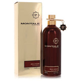 Montale Wild Aoud by Montale Eau De Parfum Spray (Unisex) 3.4 oz (Women) EDP