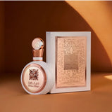Lattafa Fakhar EDP Spray 3.4 oz (100 ml) for Women - NEW IN BOX SEALED EDP