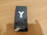 New in sealed box (Y) Eau De Parfum Spray For Men 3.3 Oz/100 ml Y-EDP /USA STOCK EDP