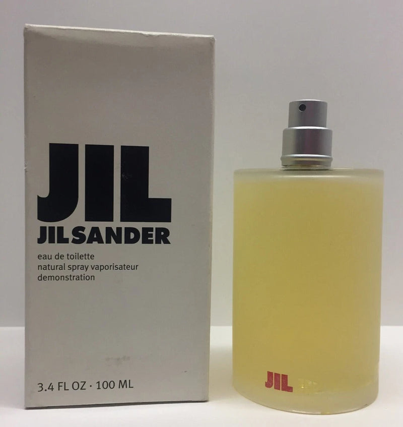 JIL by Jil Sander EDT Women- 3.4 fl oz EDT