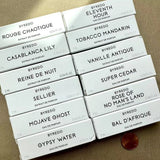 BYREDO Eau De Perfume Sample Vials 2ml (Choose Your Scent - Combined Shipping) EDP