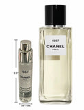Chanel 1957 Les Exclusifs Chanel Eau de Parfum EDP Travel Spray 10ml-FREE SHIP EDP