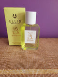 NWB Ellis Brooklyn Isla Sirena Eau de Parfum - 1.7 Fl.Oz./50 ml EDP