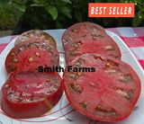 50+ Seeds Cherokee Carbon F1 Tomato Vegetable Garden Planting Tomatoes Garden Plants
