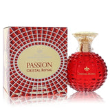 Marina De Bourbon Cristal Royal Passion by Marina De Bourbon Eau De Parfum Sp... EDP