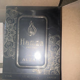 Alzain Hamza Eau de Parfum Spray 75 ml 2.53 fl oz Fragrance for Men EDP