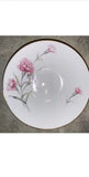 Vintage Royal Court Fine China Japan Carnation Dessert /Berry Bowl 5.5Ó Carnation