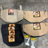 7pc Felt Fabric Plant Potting Bags 3 , 5 , 7 Gal NEW Garden Grow Planters 7 Asst Garden Plants