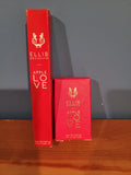 NWB Ellis Brooklyn Apple Love Eau de Parfum Travel Spray + Mini Dabber EDP