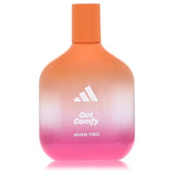 Adidas Vibes Get Comfy by Adidas Eau De Parfum Spray (Tester) 3.3 oz For Men Br EDP