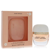 Daisy Love by Marc Jacobs Eau De Toilette Spray (petals edition) .67 oz (Women) EDT
