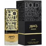 Jasoor by Lattafa cologne for men EDP 3.3 / 3.4 oz New in Box EDP