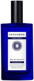 Proudmen Keep Proud Eau De Toilette Grooming Citrus 50ml For Men Made In Japan EDT