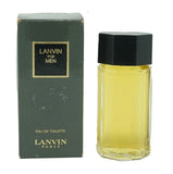 Lanvin for Men Eau de Toilette 50ml EDT