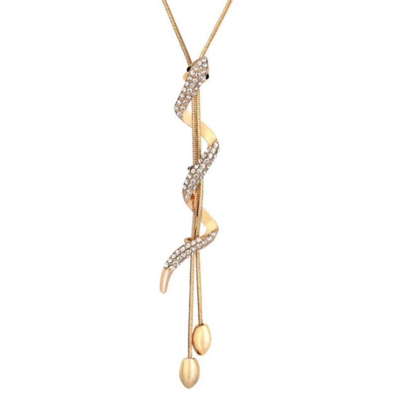 Elegant Adjustable Crystal Sunflower Pendant Long Necklace Rhinestone Flower Sha Sunflower