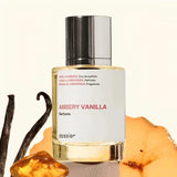 Dossier Archive - Ambery Vanilla Eau de Parfum 1.7 oz Best New In Box Fragrance Bouquet