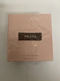 Prada Perfume for Women 2.7 OZ/ 80 ML EDP Spray Sealed 100% ORIGENAL EDP