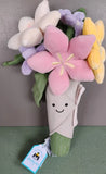 Jellycat Amuseable Bouquet Of Flowers A2BFL Bouquet