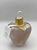 Lolita Lempicka L'EAU DE BLANC Women Perfume 3.4oz EDP TESTER EDP