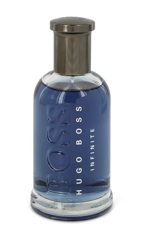 Boss Bottled Infinite EDP  3.4 oz EDP