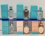 TIFFANY & Co. EDP, EDT,  Mini Splash Dabber for WOMAN 0.16 fl oz (PICK UR SCENT) EDP