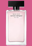 NARCISO RODRIGUEZ  MUSC NOIR "CLOSEOUT PRICE"  AUTHENTIC 3.3 0Z EDP SPRAY EDP
