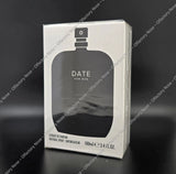 Fragrance One Date for Men by Jeremy Fragrance - 100mL 3.4oz BNIB - New & Sealed EDP