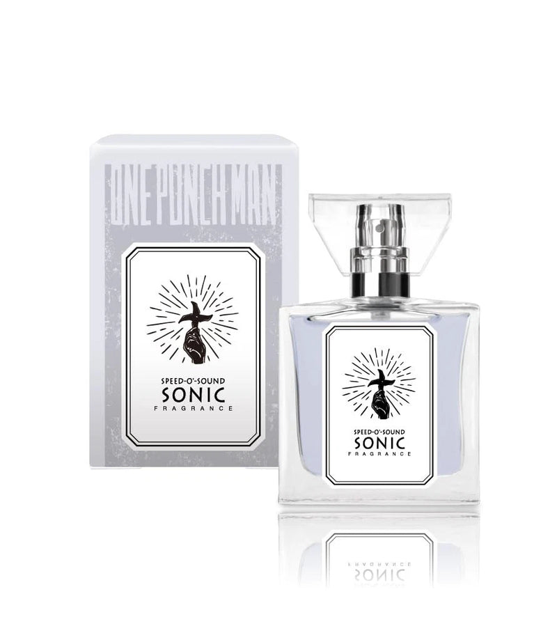 Primaniacs One Punch Man New Edition Speed of Sound Sonic 30mL Fragrance EDP