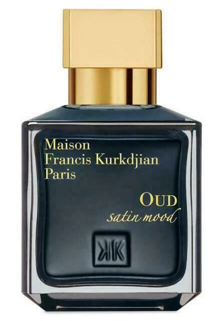 Maison Francis Kurkdjian OUD Satin Mood 70 ml Eau De Parfum Spray EDP
