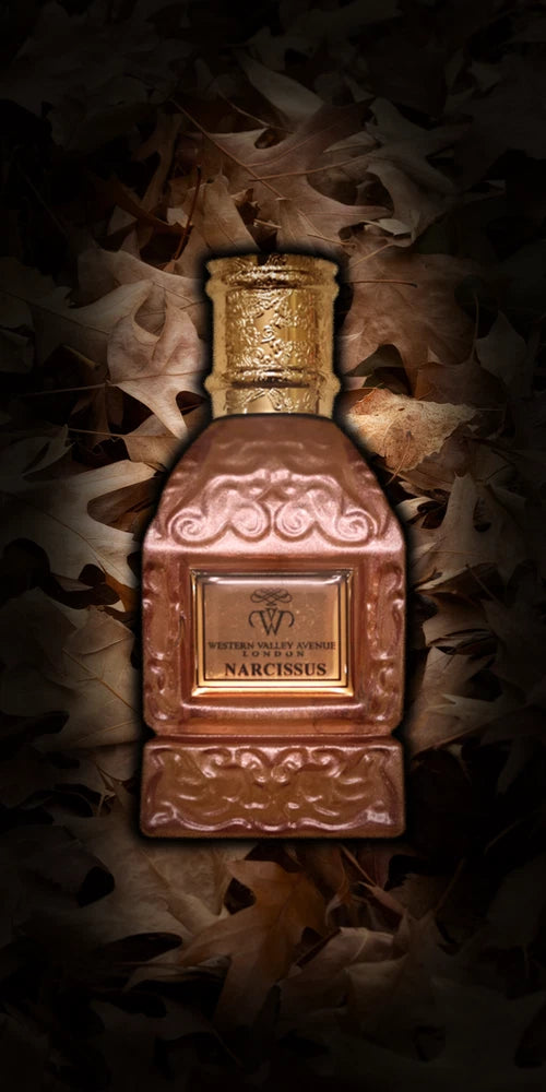Narcissus by Western Valley Avenue | 75ml EDP Spray | Fast Shipping Bouquet
