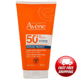 Avene Intense Protect SPF 50+ For Babies And Adults Sensitive Skin 150ml Exp2028 Bouquet