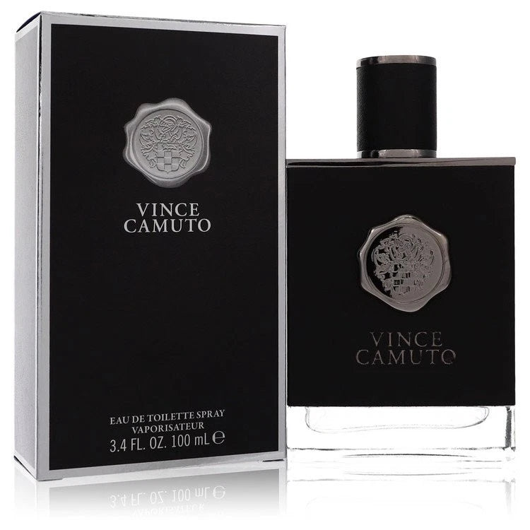 Vince Camuto by Vince Camuto Eau De Toilette Spray 3.4 oz / e 100 ml EDT