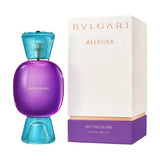 BVLGARI ALLEGRA Spettacolore 3.4 oz (100ml) EDP Spray FACTORY SEALED EDP