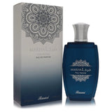Rasasi Marha by Rasasi Eau De Parfum Spray 3.38 oz for Men EDP