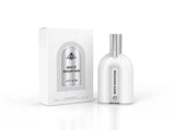 Eau de Parfum White Mountain by Mirada Eau de Parfum Vaporisateur -natural Spray EDP