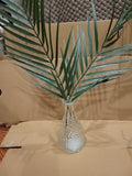 artificial Plant With Base Green Plant