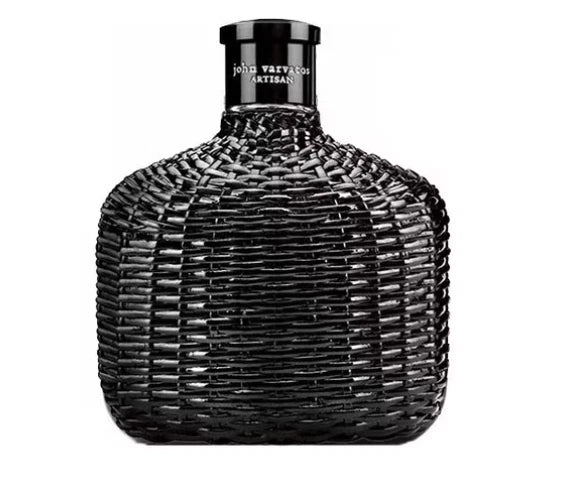 John Varvatos Artisan Black Eau de Toilette EDT 75ml For Men / No Import Duty EDT