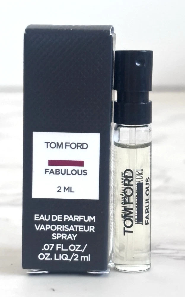 Tom Ford Fabulous 0.07 fl oz Eau de Parfum EDP