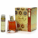 NEW LATTAFA RAGHBA EAU DE PARFUM FOR MEN & WOMEN WITH WORLDWIDE SHIPPING- 100 ML EDP