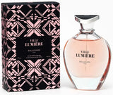 VILLE LUMIERE by Boulevard Paris EDP Eau de Parfum For Her Super Rich - 100 ML EDP