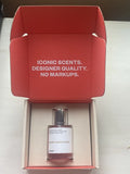 Dossier WOODY SANDALWOOD Eau de Parfum Natural Fragrance 1.7 Fl oz New in Box EDP