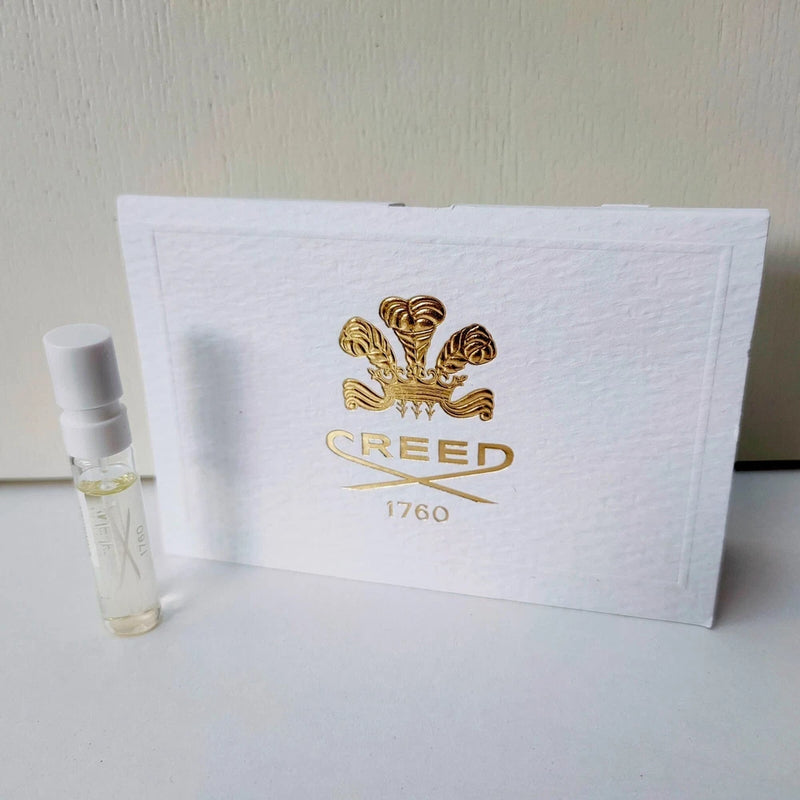 Creed Carmina Eau de Parfum mini Spray Fragrance, 2ml, Brand New! EDP