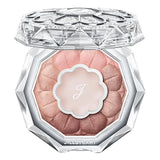 JILL STUART "Bloom Couture Eyes" Eyeshadow Palette 10 Shades 22926 Hydrangea
