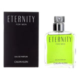 Eternity by Calvin Klein, 6.7 oz EDP Spray for Men EDP
