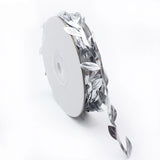 Silver Artificial Hanging Plant Fake Vine Ivy Leaf Greenery Garland Wedding Green Plant
