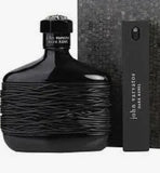 John Varvatos Dark Rebel 2pc Set 4.2 oz 125ml EDT Men New in box EDT