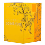 Armaf Odyssey Eau De Parfum Spray Go Mango Tropical Collection EDP