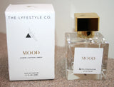 The Lyfestyle Co Mood Eau De Parfum 1.7oz 50mL Full Size Spray Perfume lifestyle EDP