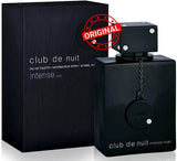 Armaf Club de Nuit Intense Men's Eau de Toilette Spray 3.6oz (105ml) EDT